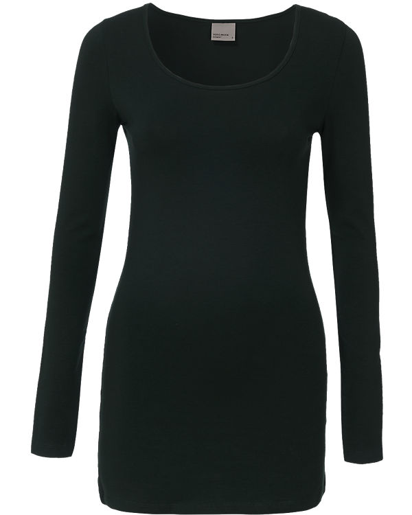 Langarmshirt