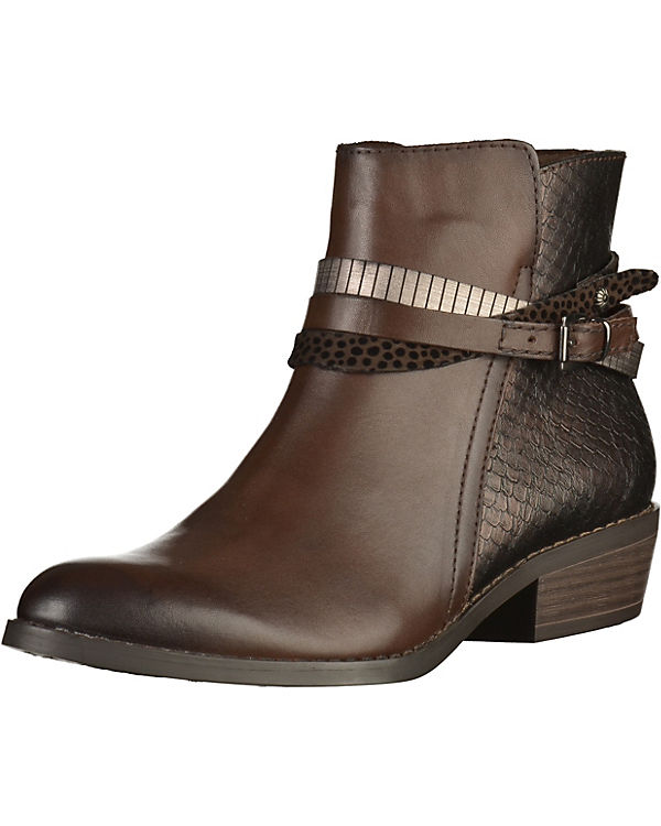 MARCO TOZZI Stiefeletten