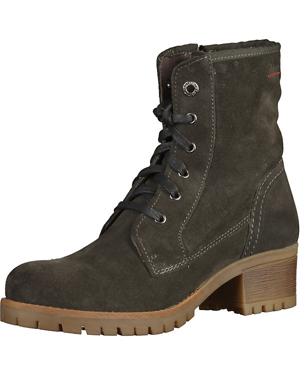 s.Oliver Stiefeletten
