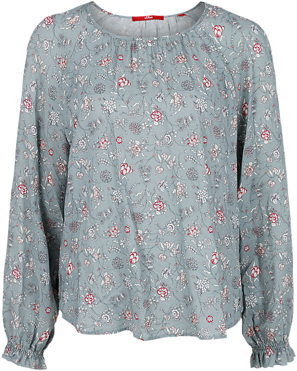 Bluse