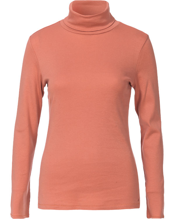 Langarmshirt