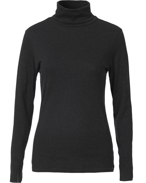 Langarmshirt