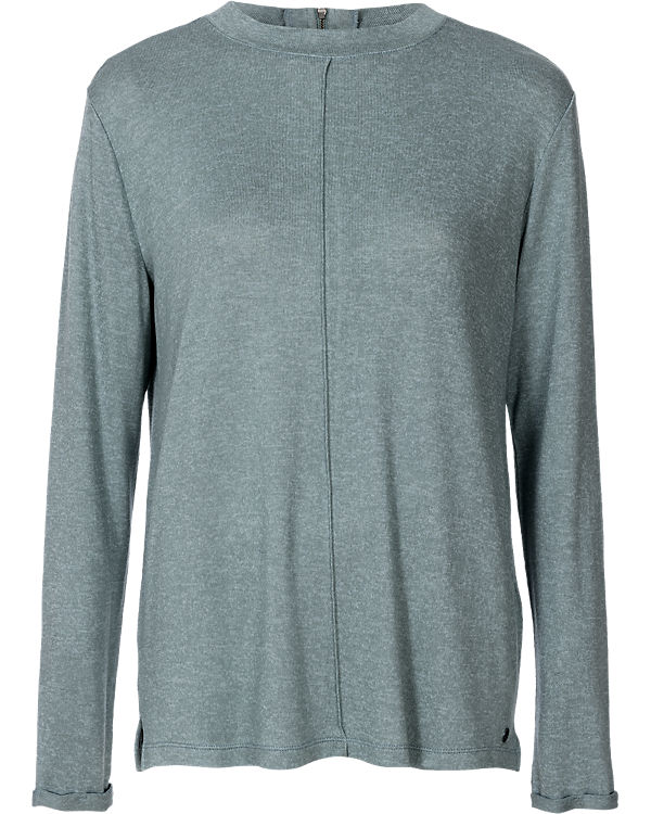 Langarmshirt