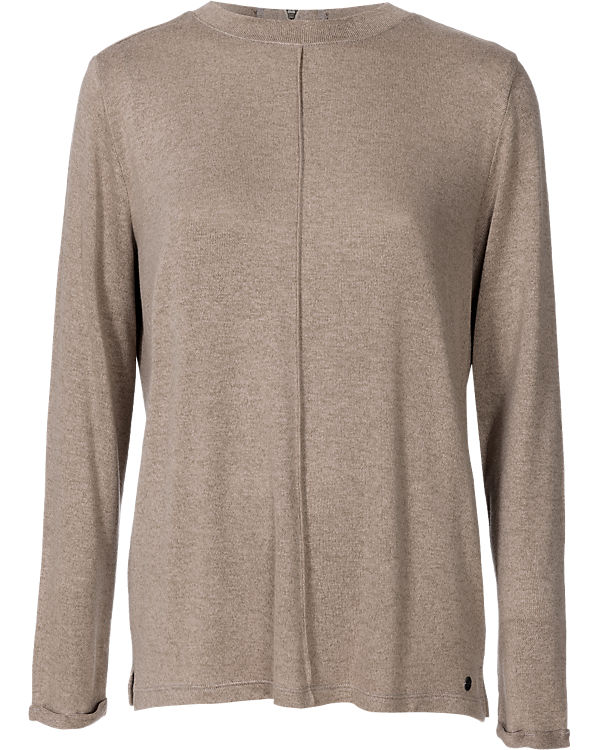 Langarmshirt