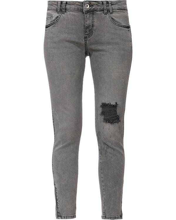 7/8 Jeans Shape Ankle