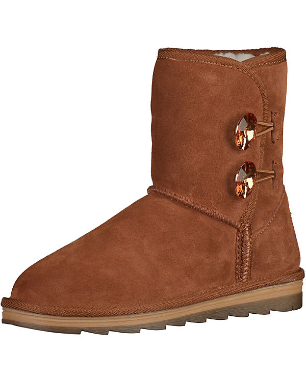 MARCO TOZZI Stiefeletten