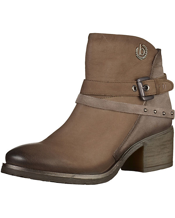 bugatti Stiefeletten