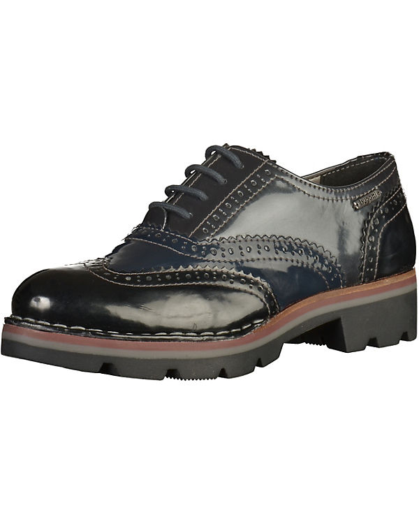 bugatti Halbschuhe