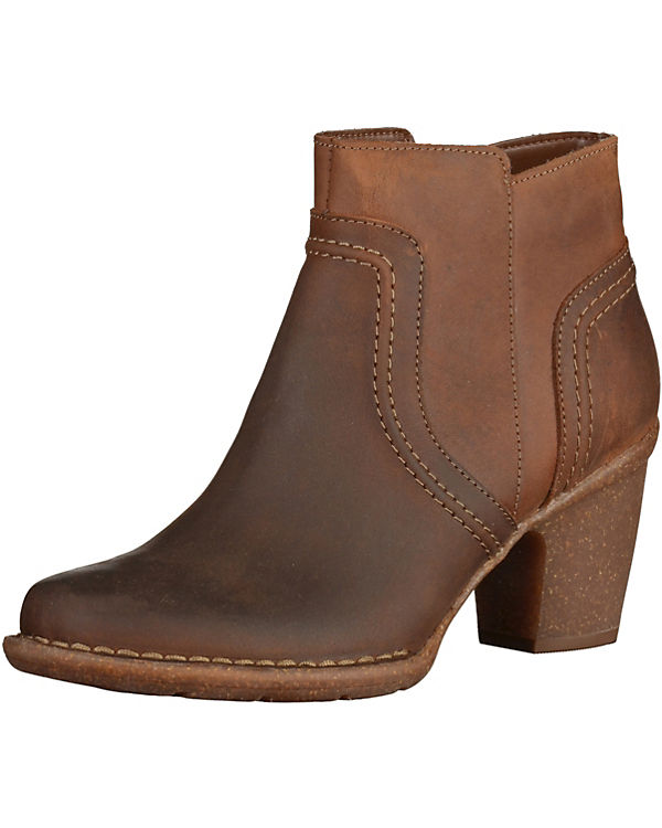 Clarks Stiefeletten