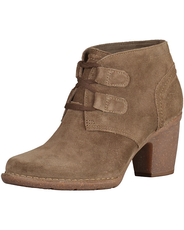 Clarks Stiefeletten