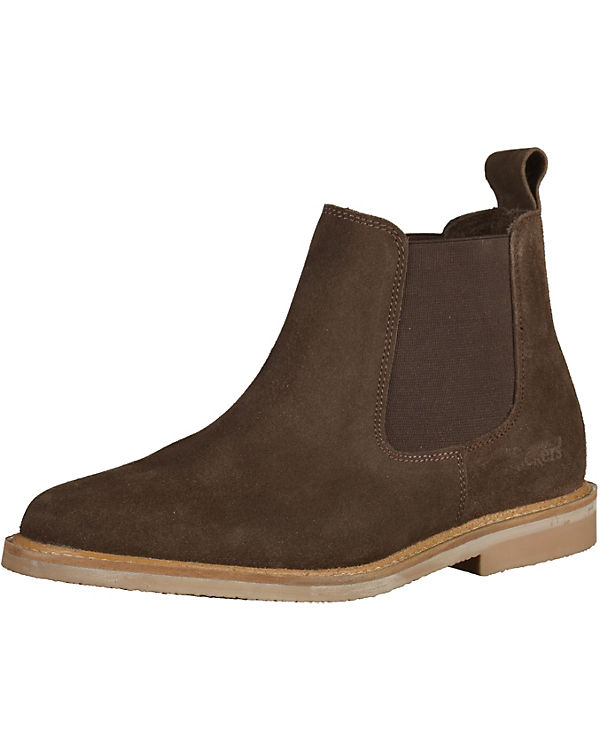 KicKers Stiefeletten