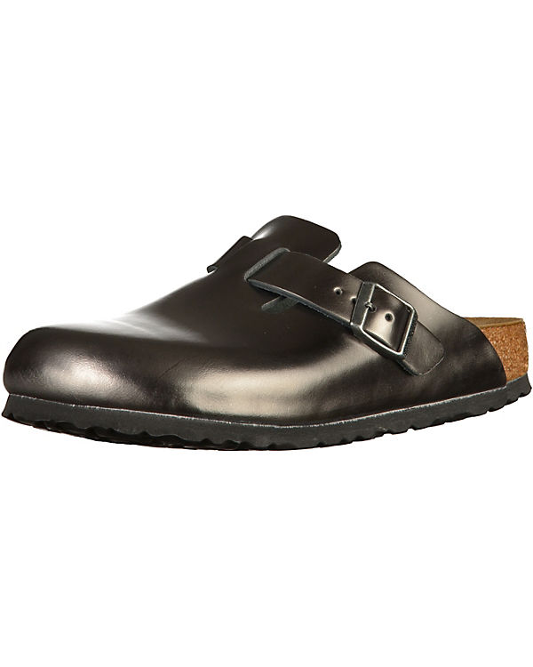 BIRKENSTOCK Clogs