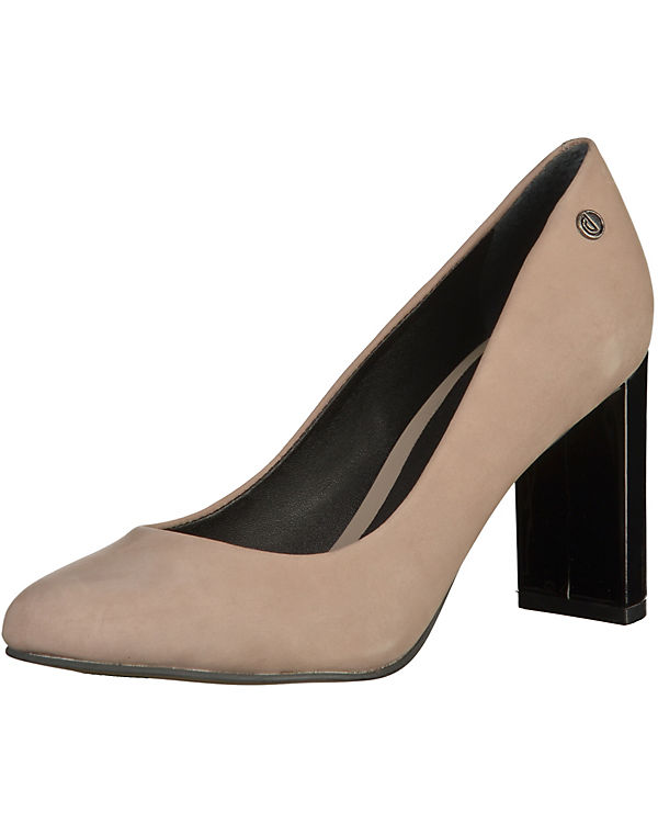 DUMOND Pumps