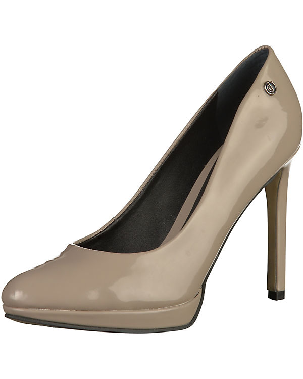 DUMOND Pumps