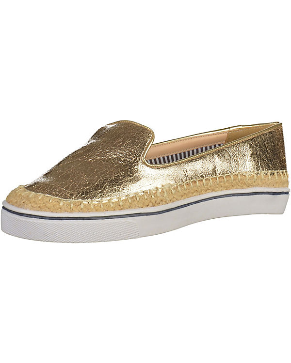 LILLY’S CLOSET Slipper
