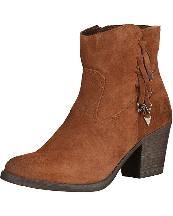 MARCO TOZZI Stiefeletten