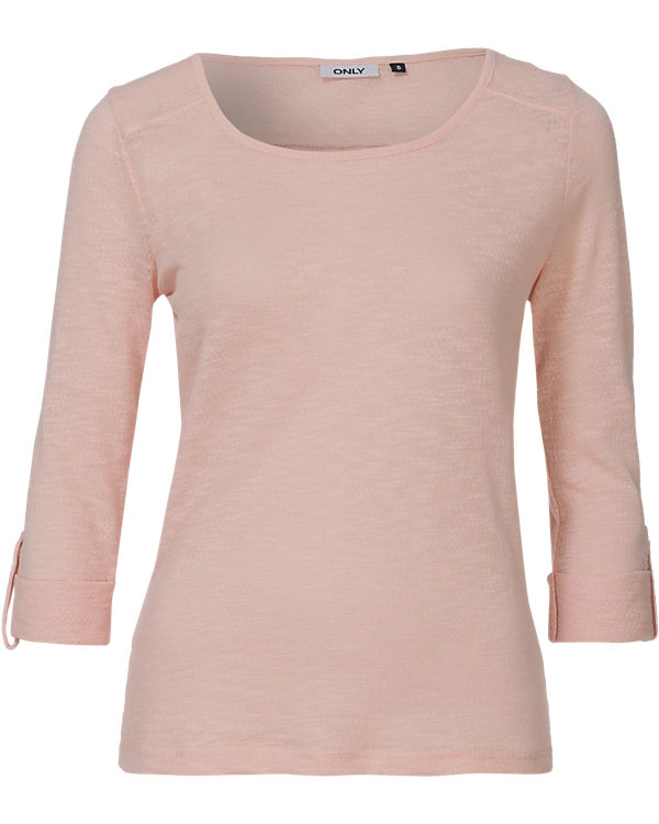 3/4-Arm-Shirt