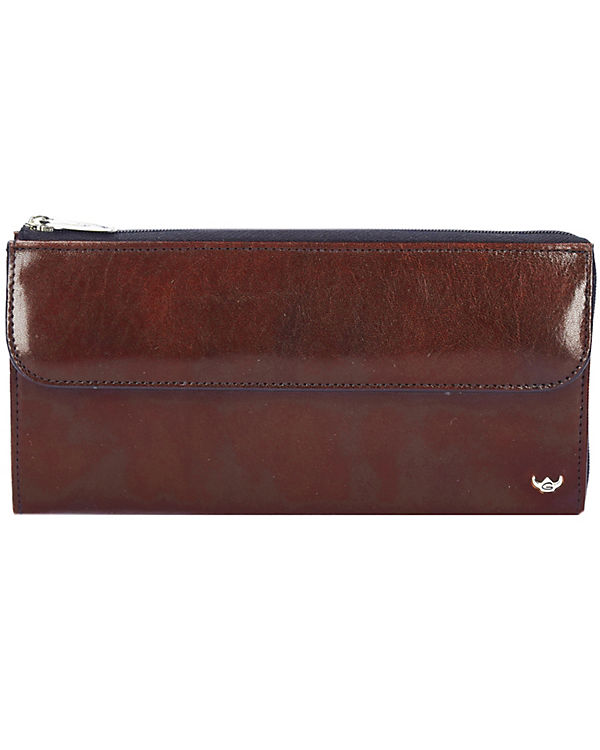 Golden Head Colorado Classic Geldbörse 20 cm Leder