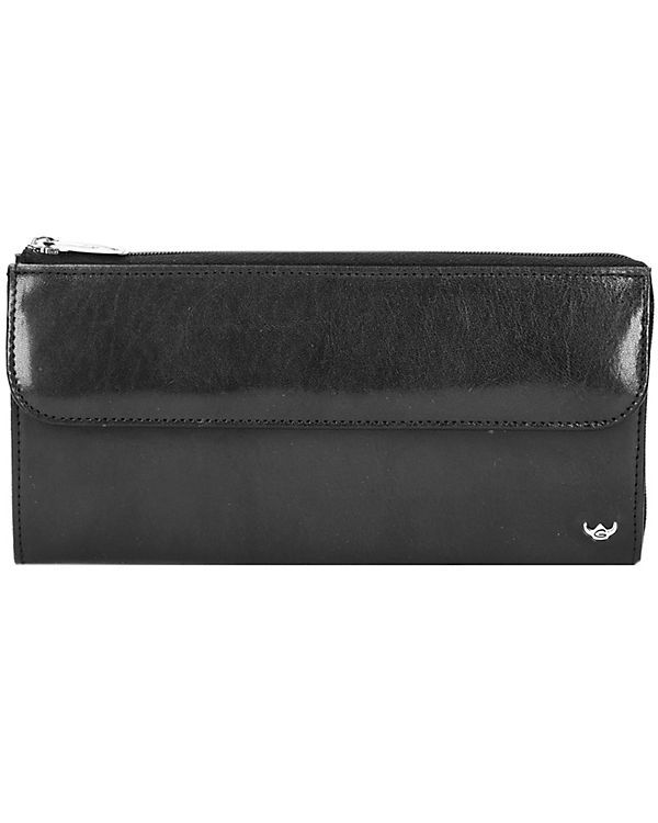 Golden Head Colorado Classic Geldbörse 20 cm Leder