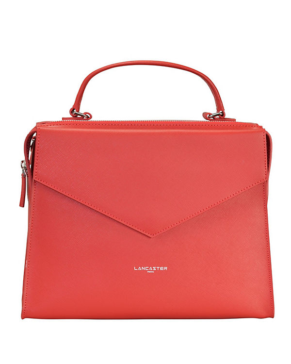 Lancaster Adele Handtasche Leder 31 cm
