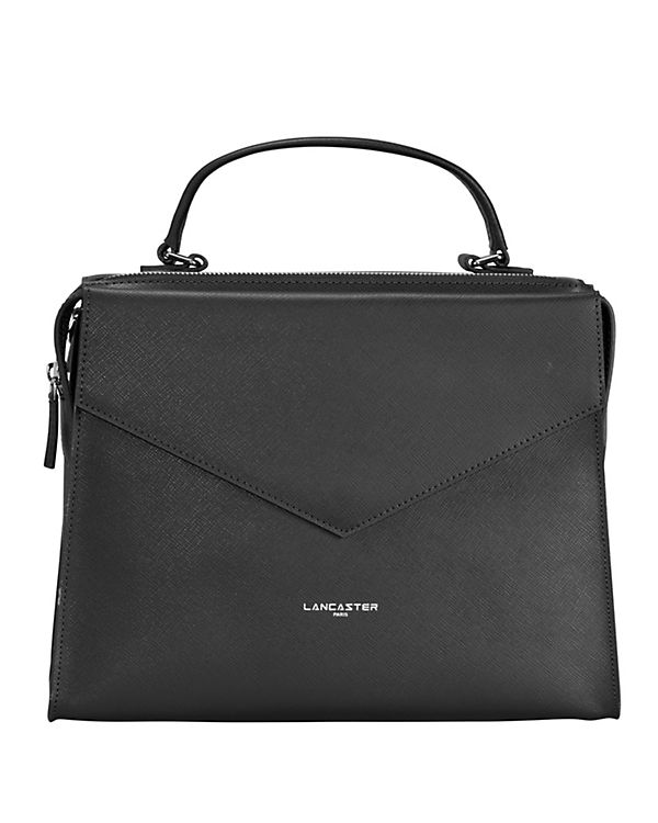 Lancaster Adele Handtasche Leder 31 cm