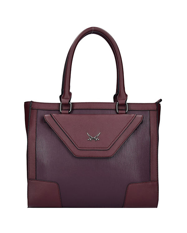Sansibar Envelope Handtasche 32 cm