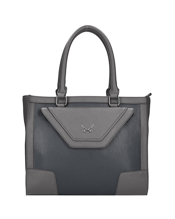 Sansibar Envelope Handtasche 32 cm