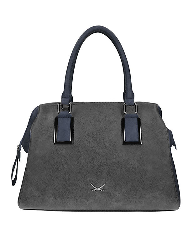 Sansibar Everyday Handtasche 35 cm