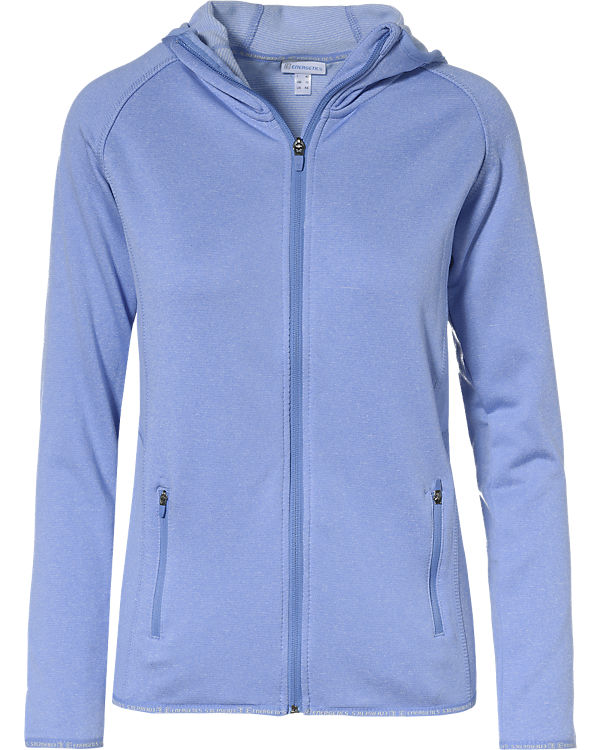 Trainingsjacke