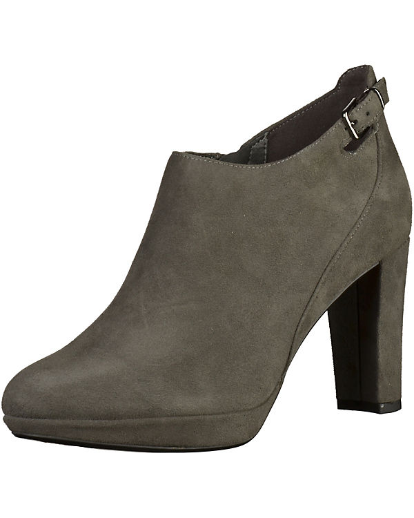 Clarks Stiefeletten
