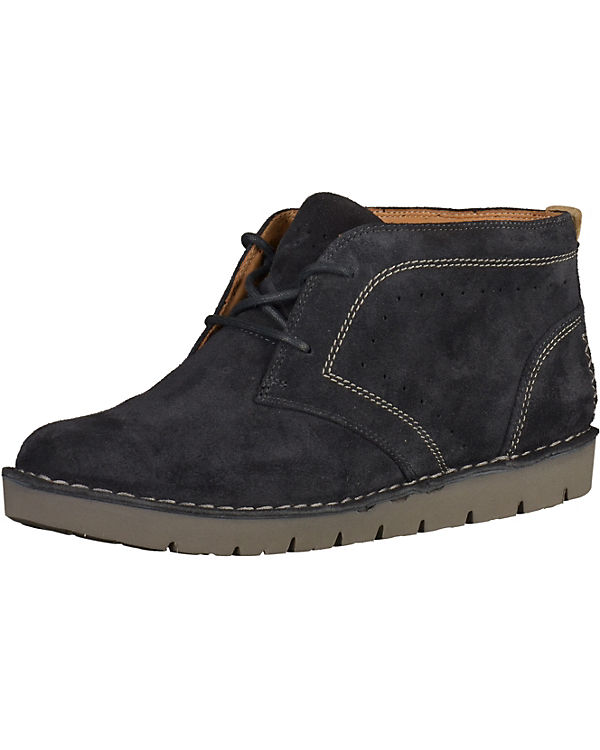 Clarks Stiefeletten