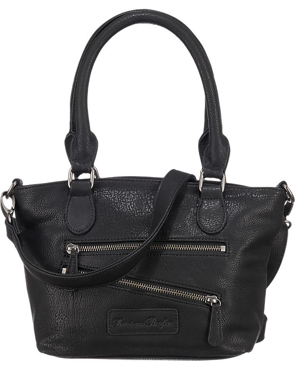 Fritzi aus Preußen Colleen Berlin Shopper