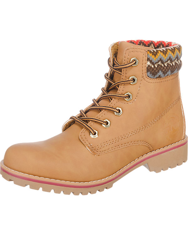 SuperCracks Stiefeletten