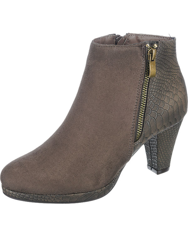 every one Stiefeletten