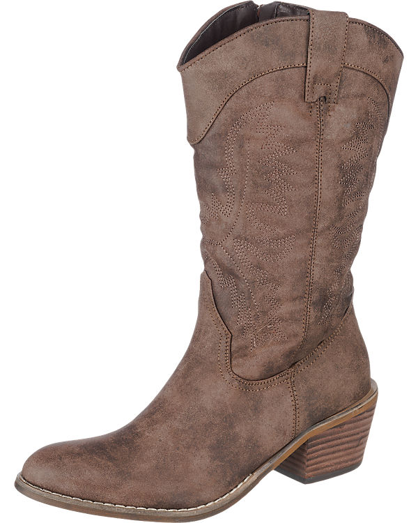 every one Stiefel