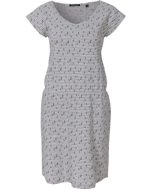 Jerseykleid