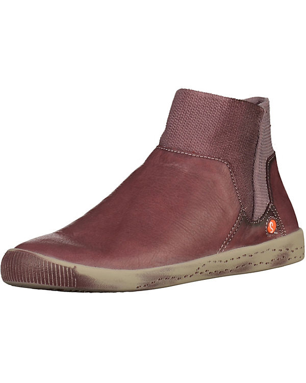 softinos Stiefeletten