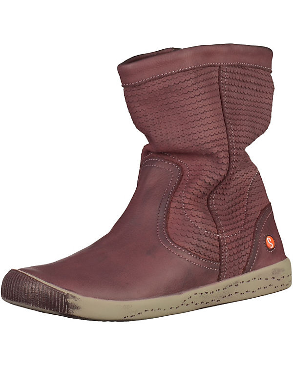 softinos Stiefeletten