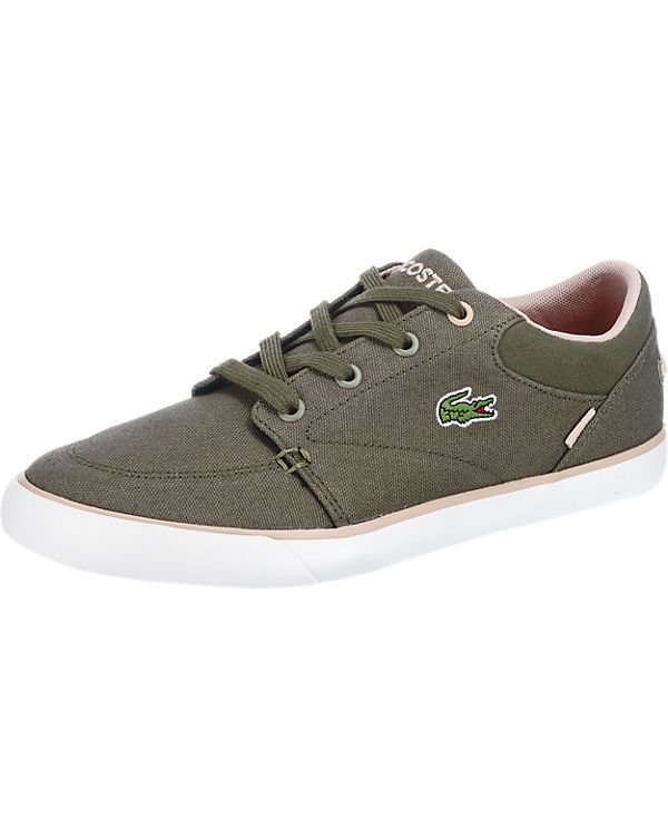 LACOSTE BAYLISS G117 1 CAW KHK Sneakers