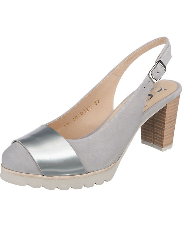 Gadea Pumps