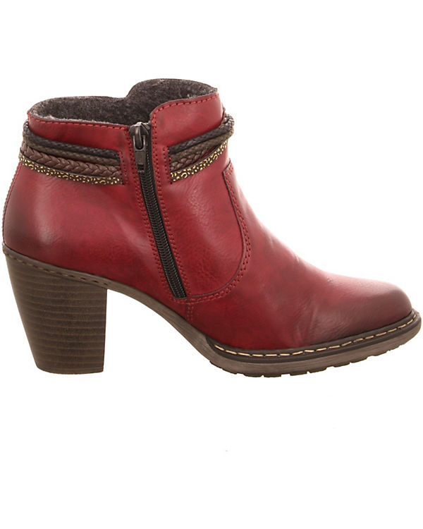 rieker Stiefeletten