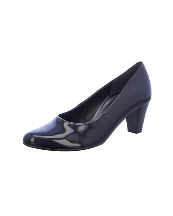 Gabor Pumps