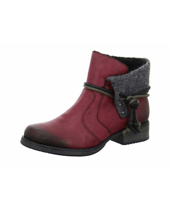 rieker Stiefeletten