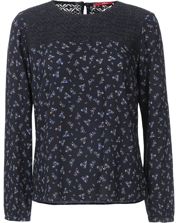 Bluse