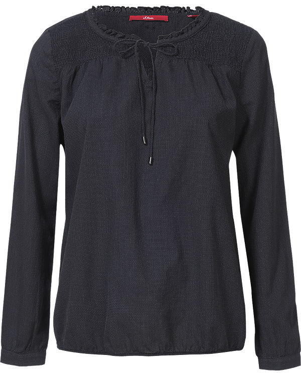 Bluse