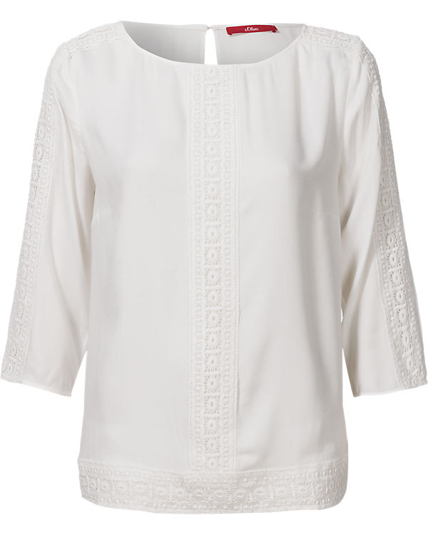 Bluse