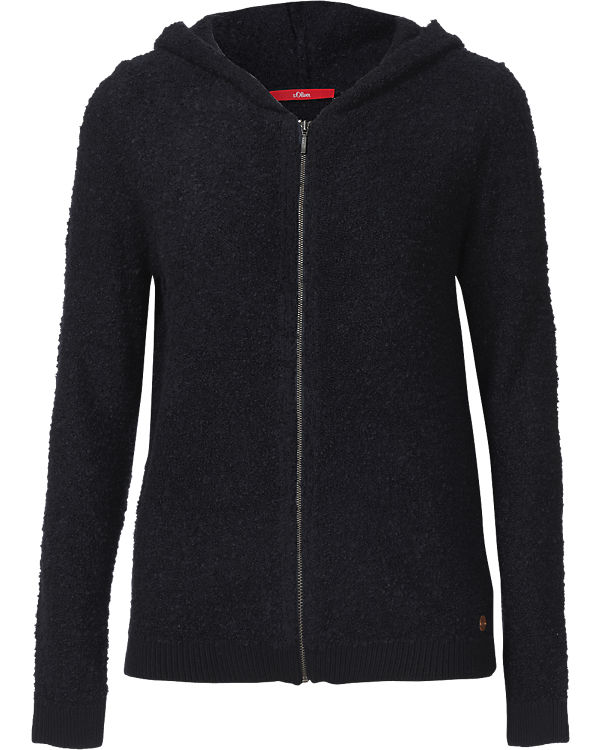 Strickjacke