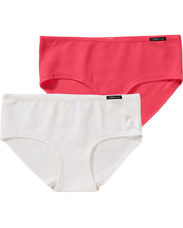 Panties Doppelpack Advantage Cotton