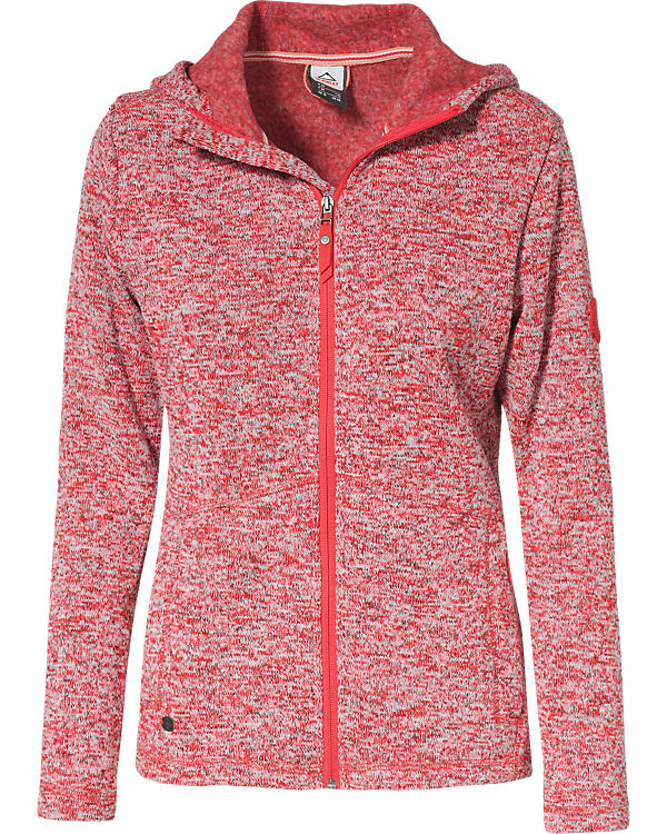 Fleecejacke Liberty