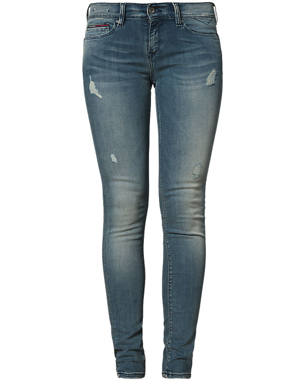 Jeans Nora Skinny